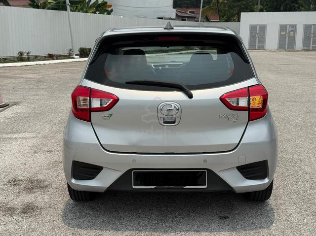 2019 Perodua MYVI 1.5 H (A)SUPER TIP TOP CONDITION - 4