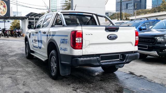 2023 Ford RANGER 2.0 XL MY22 T6.2 P703 (M) - 3