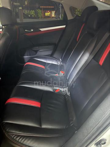 2019 Honda CIVIC 1.8 S (A) - 5