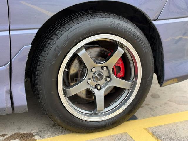 2003 Toyota ESTIMA 2.4 G UA-ACR30W (A) - 5