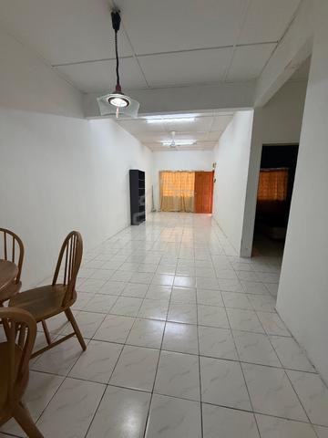 Single Storey Taman College height Sikamat Seremban 5