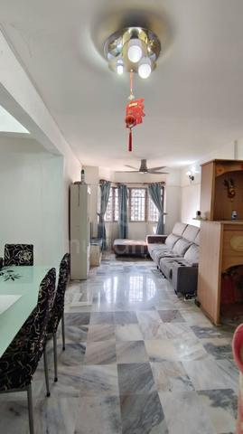 Jade Tower (Ria) 1