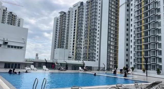 Seri Serindit Residence 1