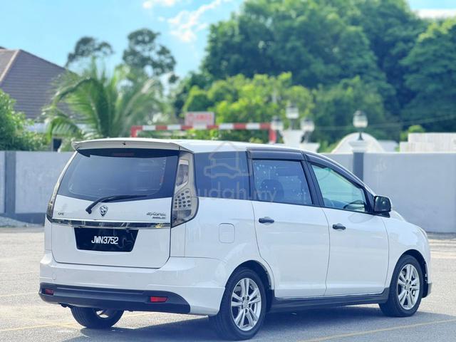 2012 Proton EXORA 1.6 PRIME (A) - 2