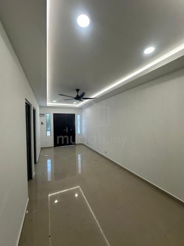 Fully Renovated Double Storey House, Seri Bakawali, Rawang 1