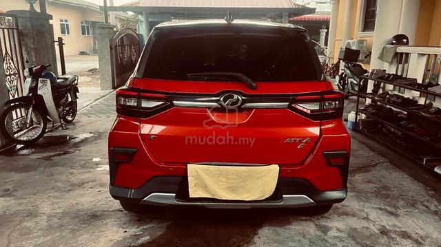 2021 Perodua ATIVA 1.0 AV D55L (A) - 3