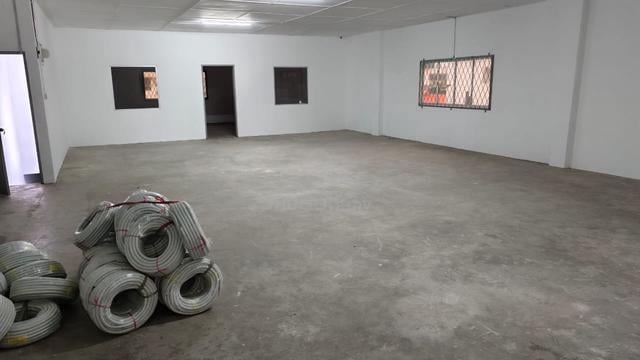 HSK Industrial Park Warehouse 1