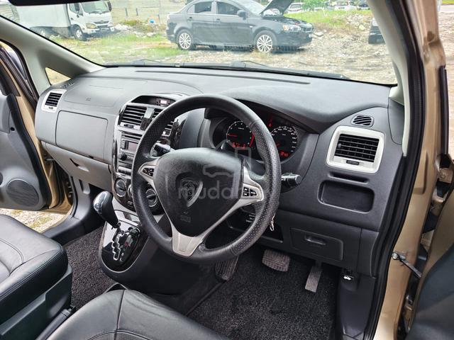 2015 OTR Proton EXORA 1.6 BOLD PREMIUM (A) 1 OWNER - 5