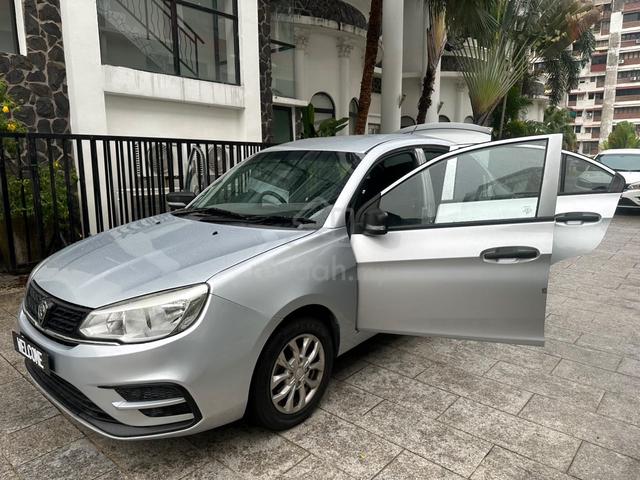 2023/24 Proton SAGA 1.3 (A) V GIVE NEXT YEAR PRICE - 4