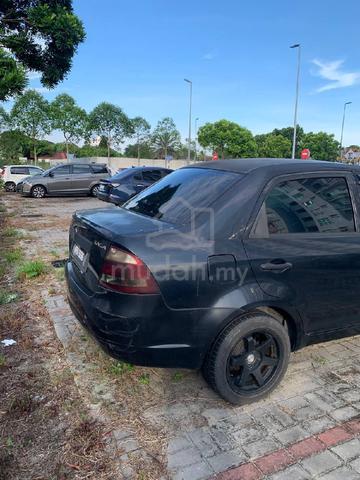 2008 Proton SAGA 1.3 BASE LINE (M) - 2