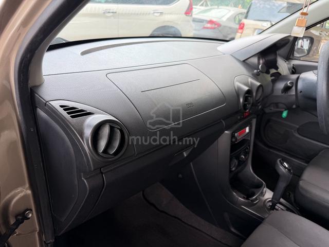 2014 Proton SAGA 1.3 FLX (A) - 4