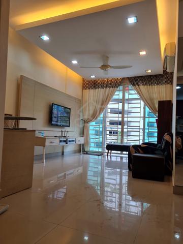 BL Avenue 1