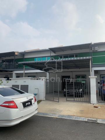 Bilik untuk disewa di Taman Tambun Perdana Durian Tunggal. 1