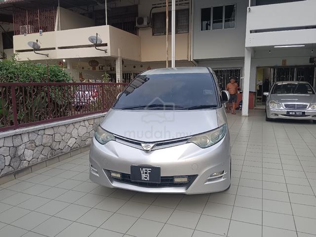 2006 Toyota ESTIMA 2.4 G (A) - 1