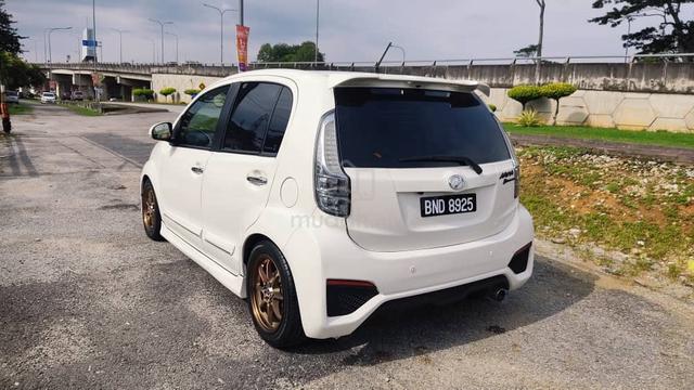 Perodua Myvi 1.5 Advance (A) Buy1 Free1 Kedai Loan - 2