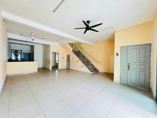 [ Below Market +Murah  ] 2sty House , Botania , Saujana Rawang 1