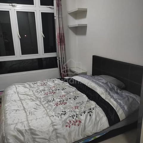 Golden Sands Seaview Residence Suites 1