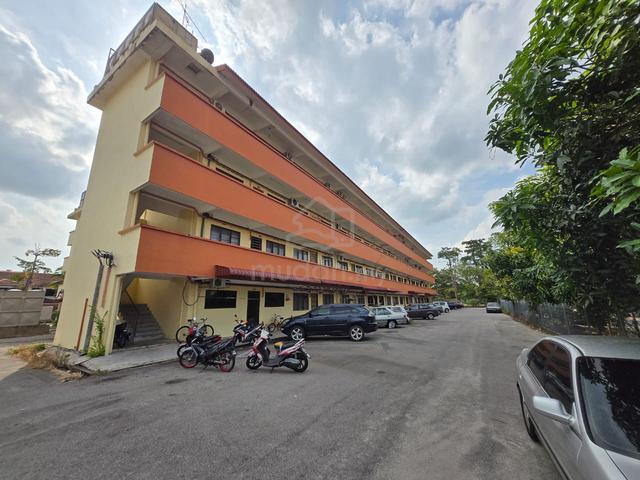 Taman Sri Temenggong 1