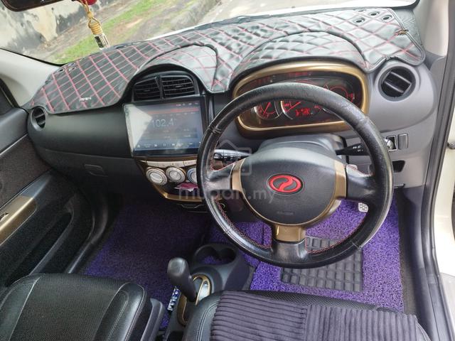 2008 Perodua MYVI 1.3 EZi (A) - 5
