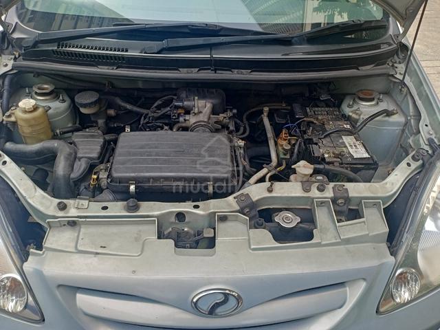 2009 Perodua VIVA 1.0 EZI PREMIUM (A) - 4