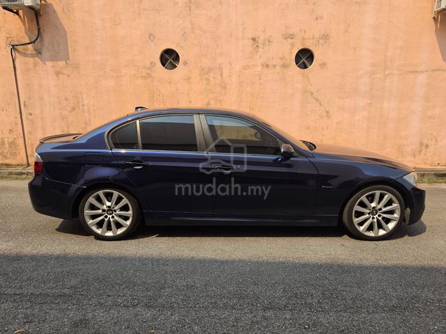 2005 Bmw 3 SERIES 2.0 20I (CBU) E90 (A) - 5