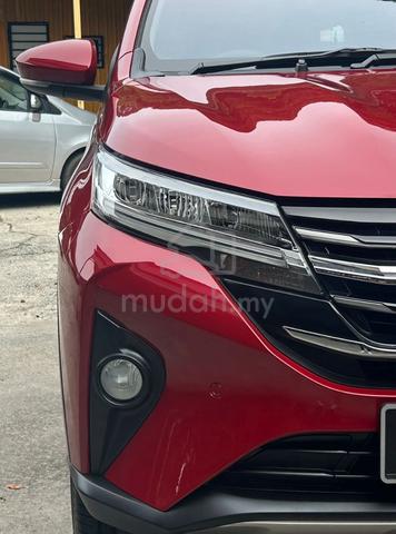 2022 Perodua ARUZ 1.5 AV (A) NICE CAR - 4