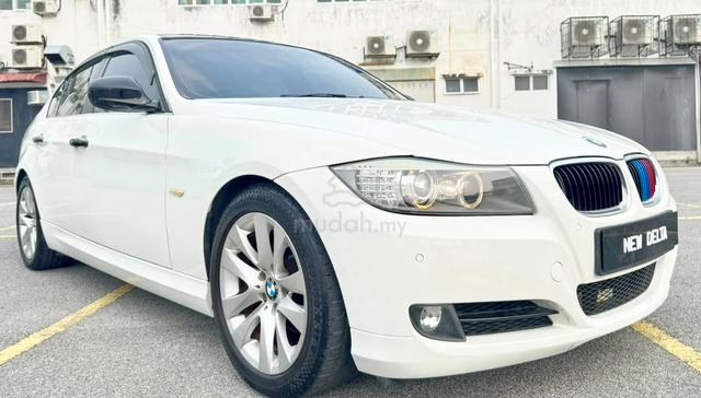 [💥JACKPoT💥]11 CARKIG Bmw 320 EXECUTIVE E90 - 5