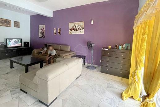 Single Storey【22x70】Taman Hiew Piow, Vista Valley Kajang East 1