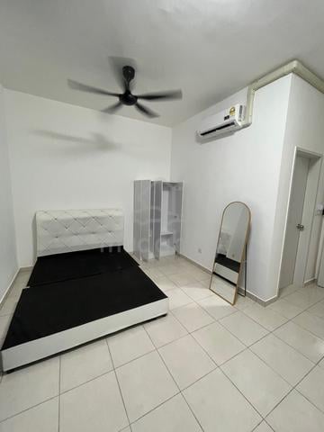 Bilik Sewa (RESIDENSI AMANSURI) 1