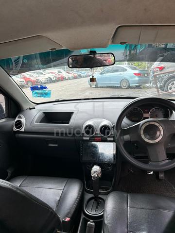 2009 Proton SAGA 1.3 BASE LINE (A) - 3