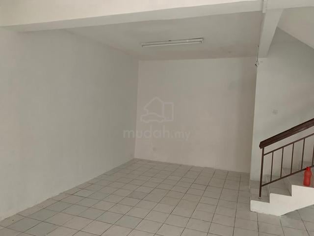 2 Storey Taman Cheras Prima Seri Kembangan Balakong MRT LRT Terrace 1