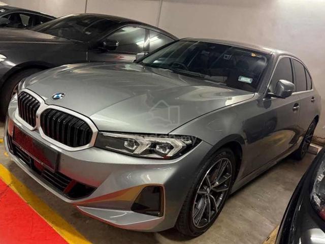 [Sime Motors] 2025 BMW 320i SPORT MY25 G20 (A) - 3