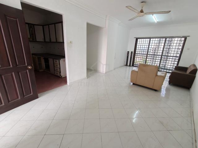 Seri Mutiara Apartments (Seri Alam) 1