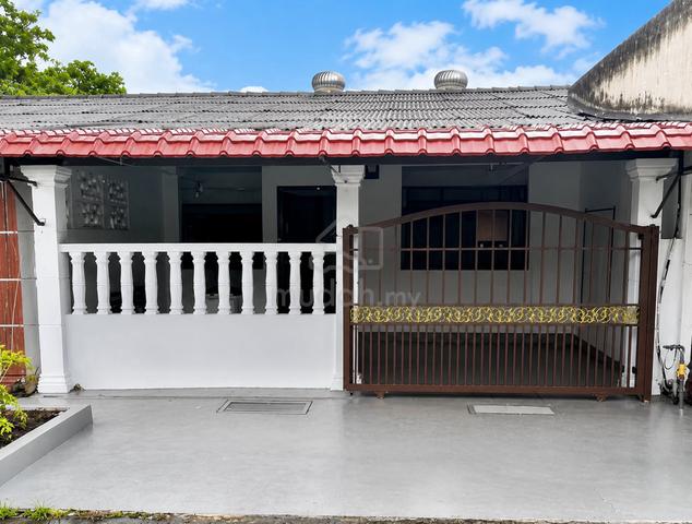[FREEHOLD - MAMPU MILIK] Single Storey, Taman Bemban Utama, Bemban MLK 1