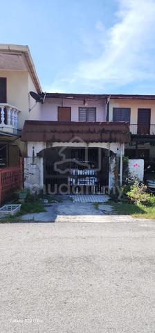 Double Storey Taman Bukit Kapar Klang Selangor 1