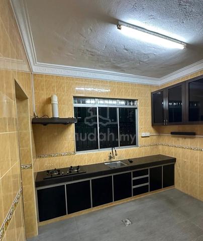 2sty Taman Bukit Desa @ kepong For Rent 2