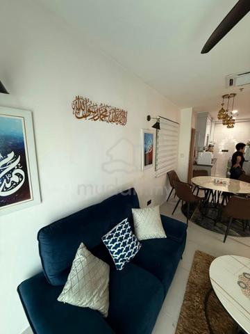 Metrocity Condominium 1