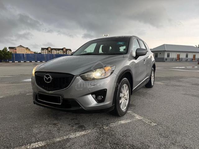 2015 Mazda CX-5 2.0 2WD HIGH SPEC (A) TIP TOP CAR - 3