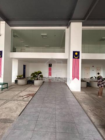 Bilik untuk disewa - RESIDENSI RAH CONDO KUALA LUMPUR 1