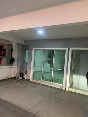 2 sty Saujana Tropika Rent S2 Heights|Seremban|Sendaya|Labu | Emerald 1