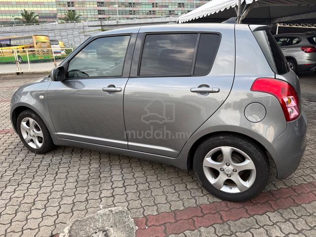 2011 Suzuki SWIFT 1.5 (A) - 4