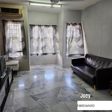 D Kiara Apartment 1