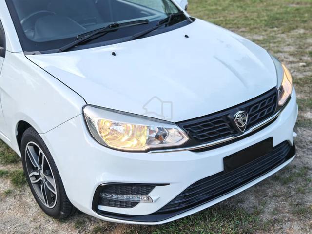 2020 Proton SAGA PREMIUM FACELIFT (A)✅Mthly 4xx - 4