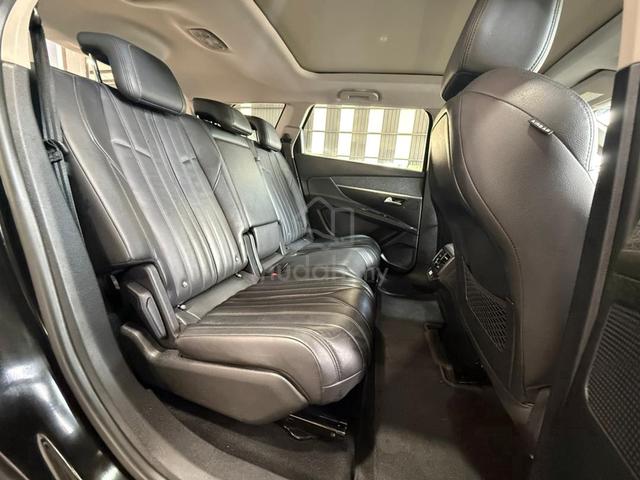 2019 Peugeot 5008 1.6 ORI T/T CDT WRT 5YRS - 5