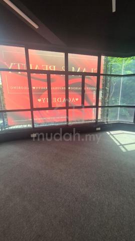 Corner Shop Lot fully renovated Kajang (prime area) 1