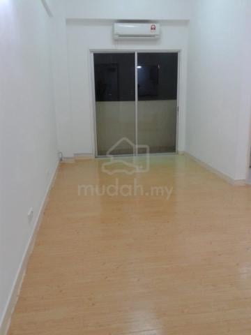 Mayfair Apartment (Sri Hartamas) 1