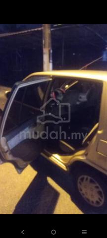 2002 Perodua KANCIL 0.8 850 EX (M) - 2