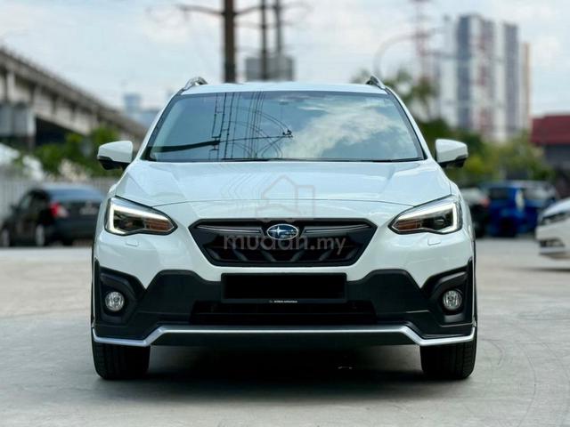 19K MIL⭐️Subaru XV 2.0I-P GT WARRTY TILL 2030 - 4