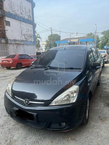 2009 Proton EXORA 1.6 H-LINE CPS (A) - 1