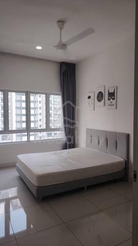 Savanna Executive Suite @ Southville City 1